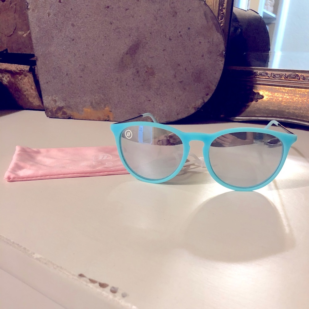 Blender sunglasses